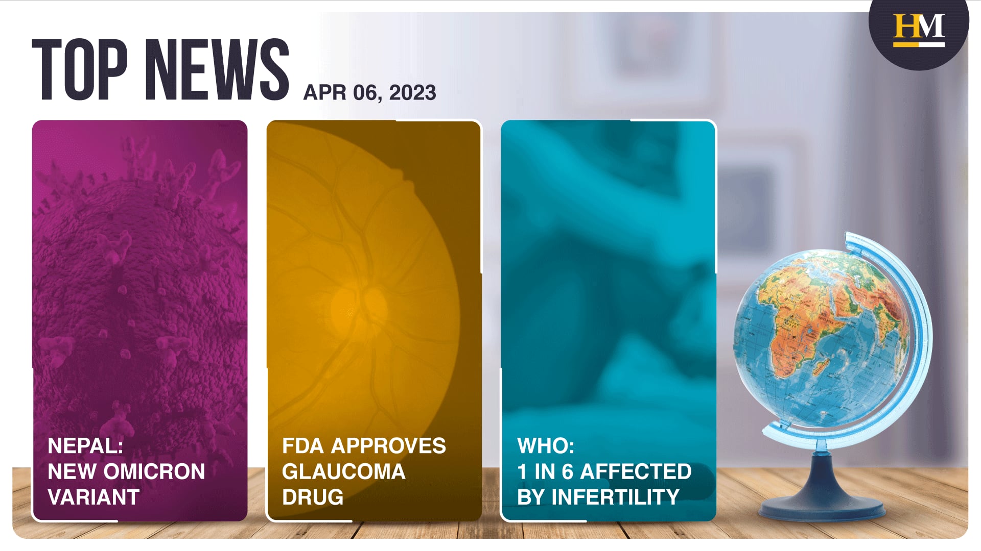 Nepal: New Omicron Variant Detected With 10 Confirmed Cases