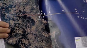 El Consell Comarcal i l'energia eòlica