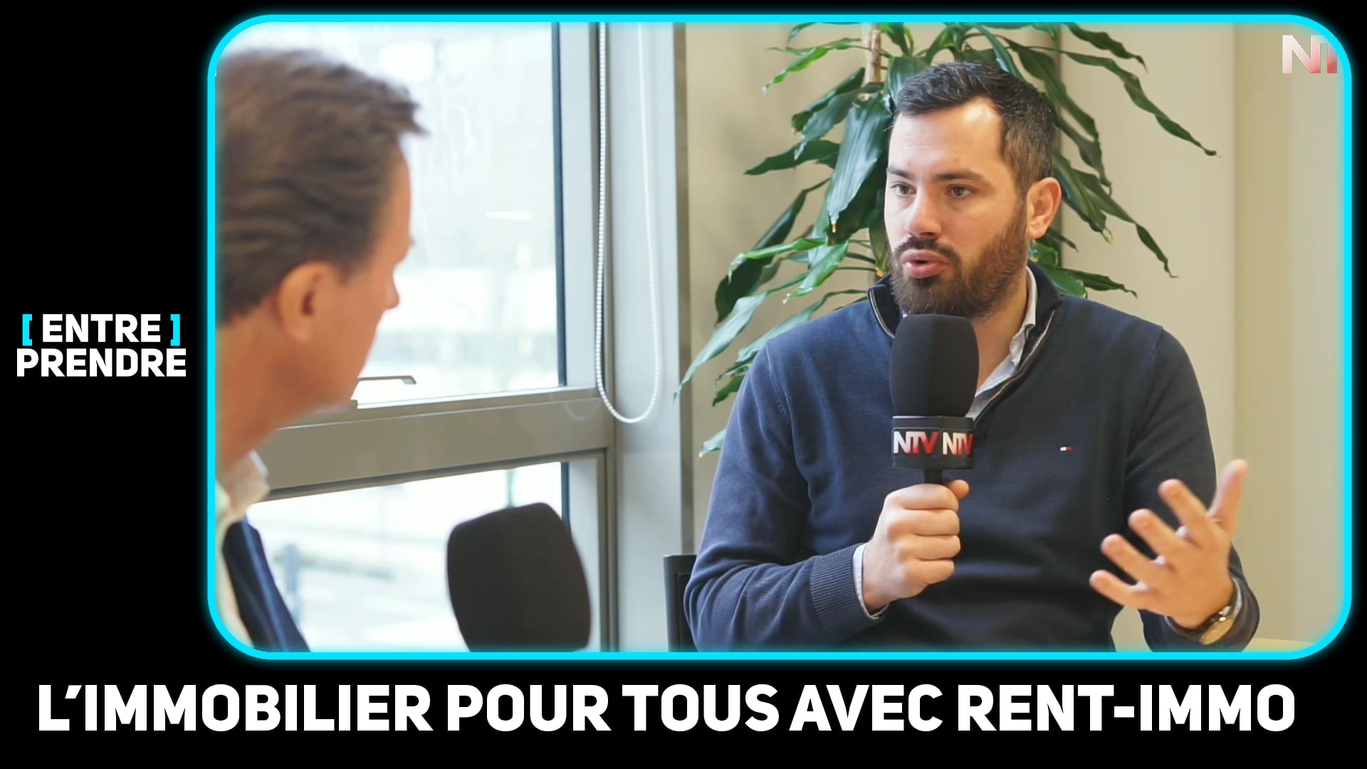 L'immobilier pour tous avec rent-immo on Vimeo