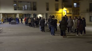 L'Escala, a punt pel Via Crucis vivent 2023