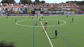 Girona FC - Total Futbol Academy Part 2