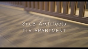 Luxury Apartment In Tel Aviv