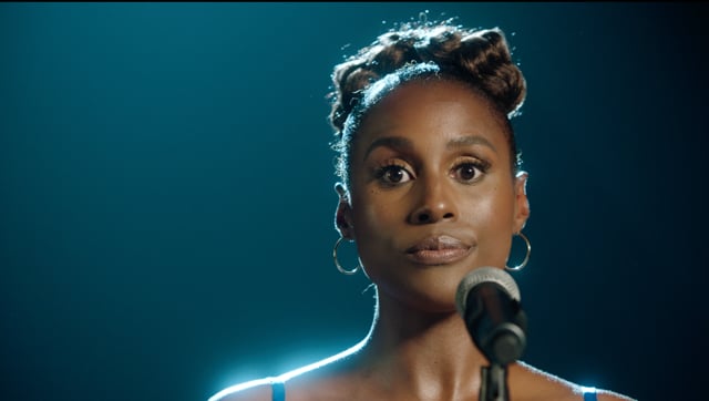 Warner Issa Rae