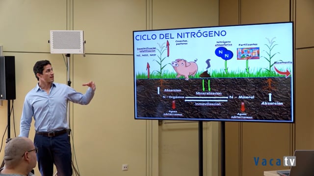 Planta móbil de tratamento de xurros