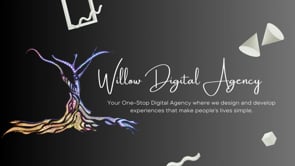 Willow Digital Agency - Video - 1