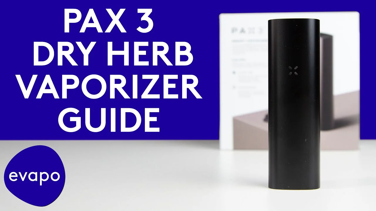 PAX 3 Guide on Vimeo
