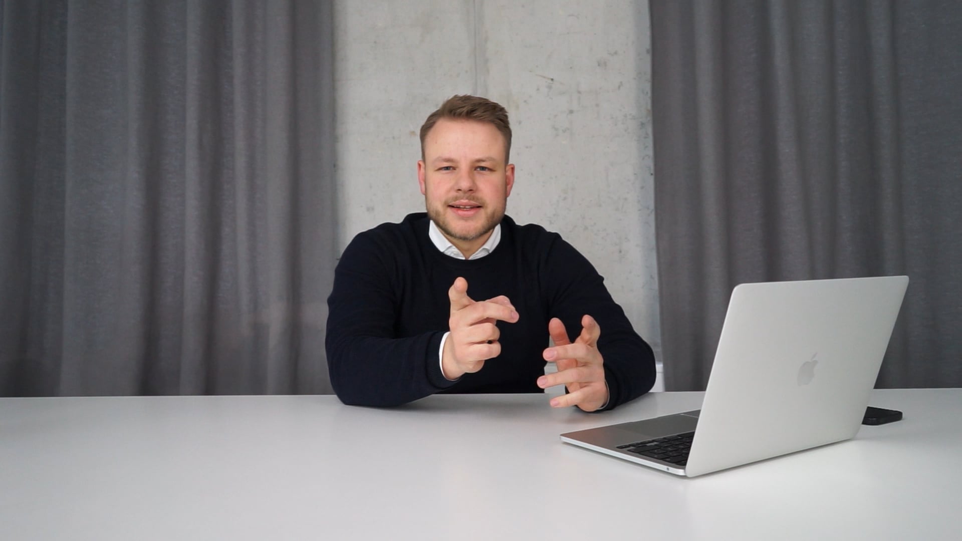 Tracking auf der Maklerwebseite mit Google Analytics
