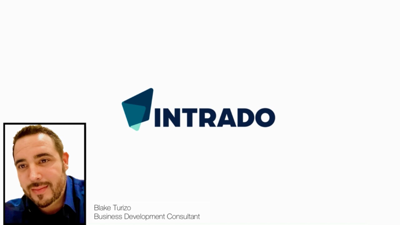 Intrado Safety Suite Intro on Vimeo