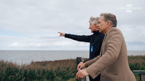 Zuiderzeemuseum & HHNK: 10 jaar samen werken aan water