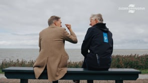 1min Zuiderzeemuseum & HHNK: 10 jaar samen werken aan water