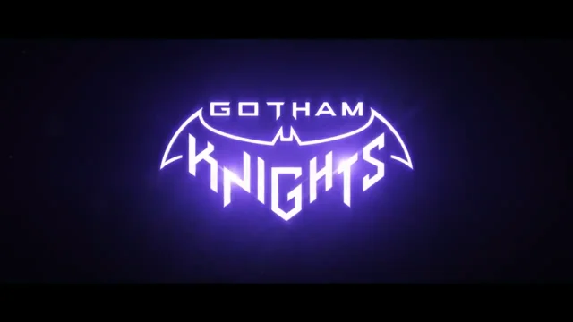 Jogo PS5 Gotham Knights (Special Edition)