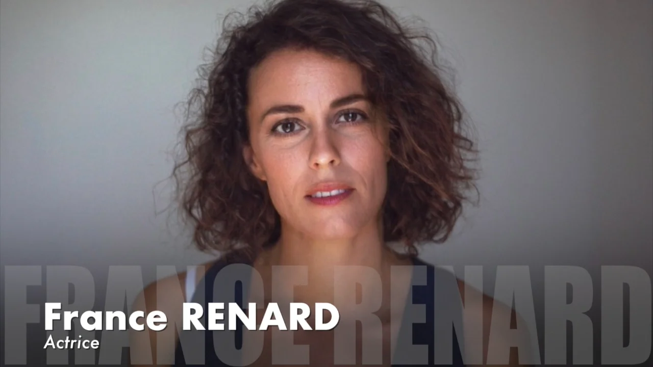 France RENARD - bande démo 2023 on Vimeo
