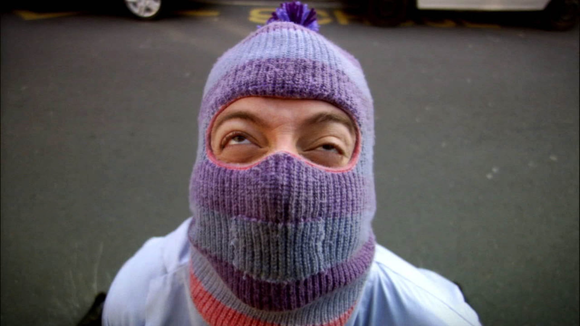 The Googer - Film Trailer