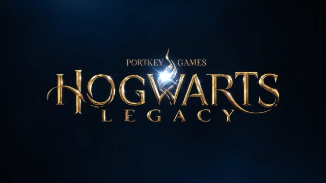 Hogwarts Legacy Standard Edition Warner Bros. PS4 Físico