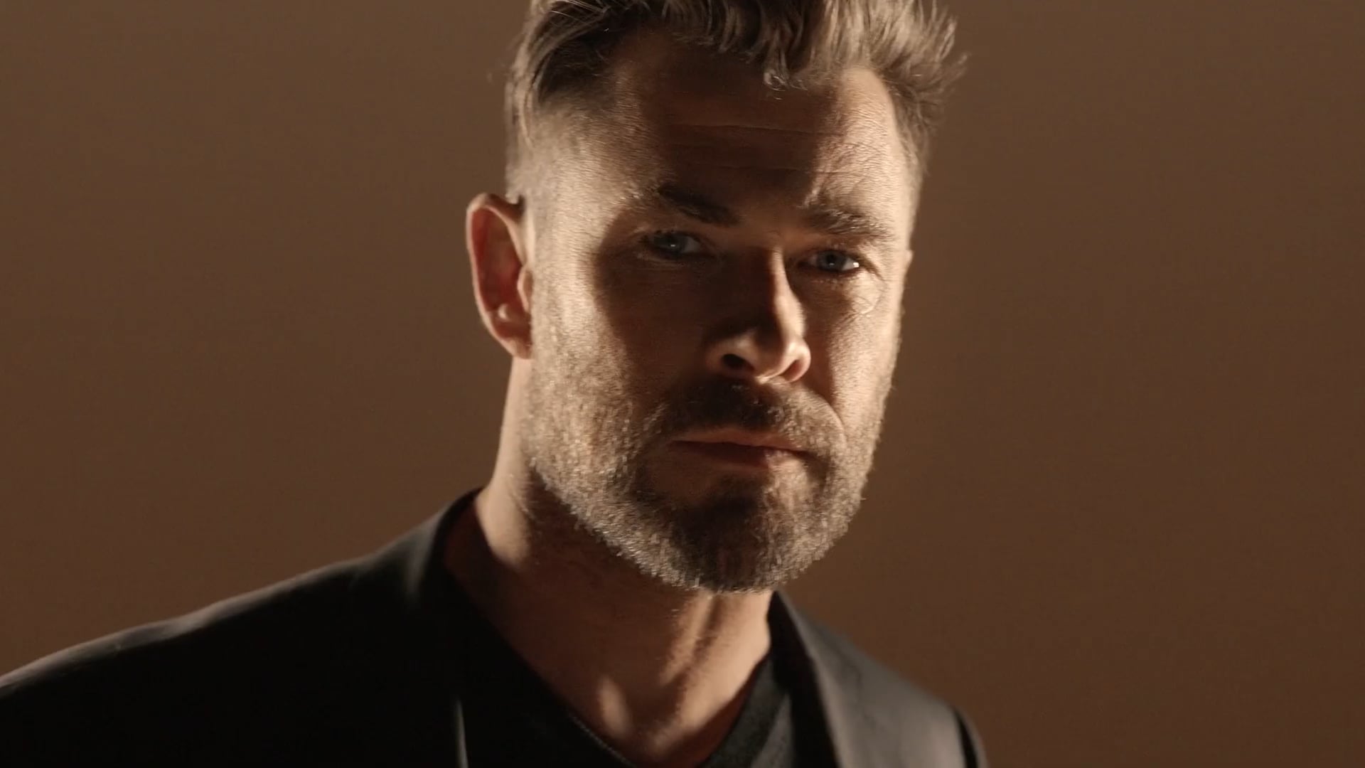 BOSS x Chris Hemsworth