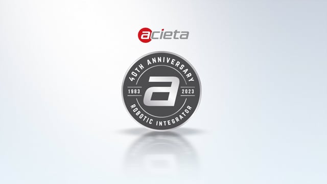 Acieta's 40th Anniversary: Celebrating Our People