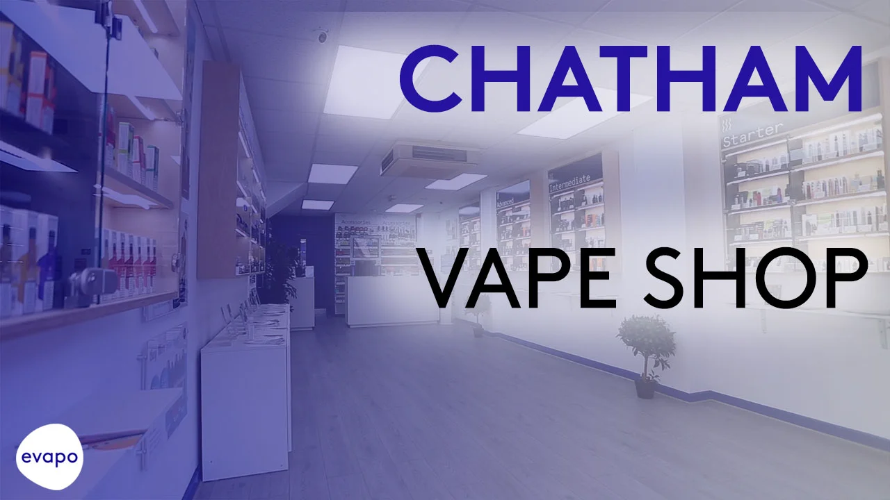 Evapo Chatham Vape Shop