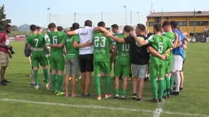 Botxi Minic deixa de ser l'entrenador del Viladamat
