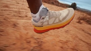 Salomon - 1st AD Garage Films