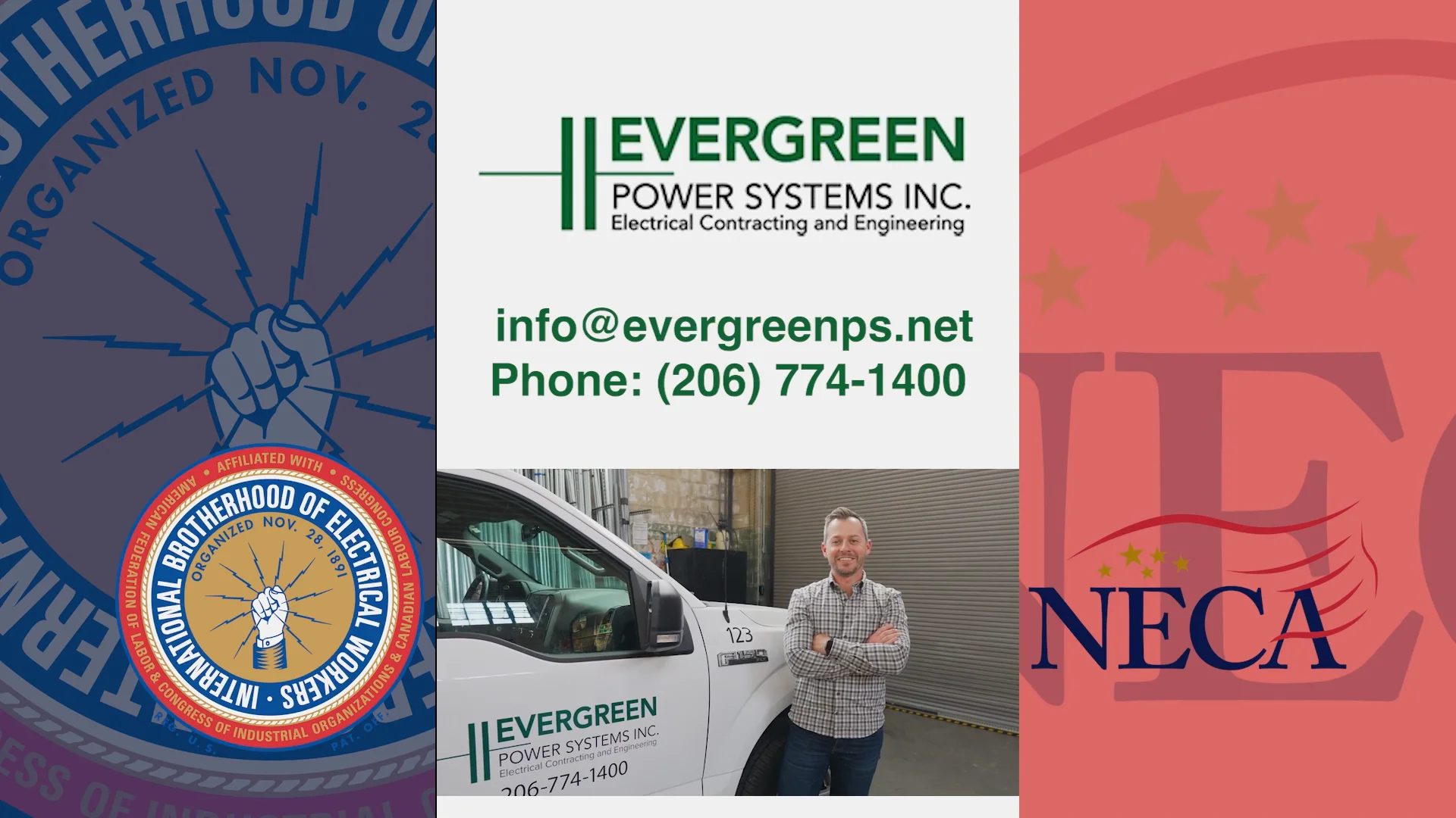 46 Evergreen Commercial FINAL on Vimeo