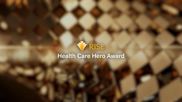 The CARE Award