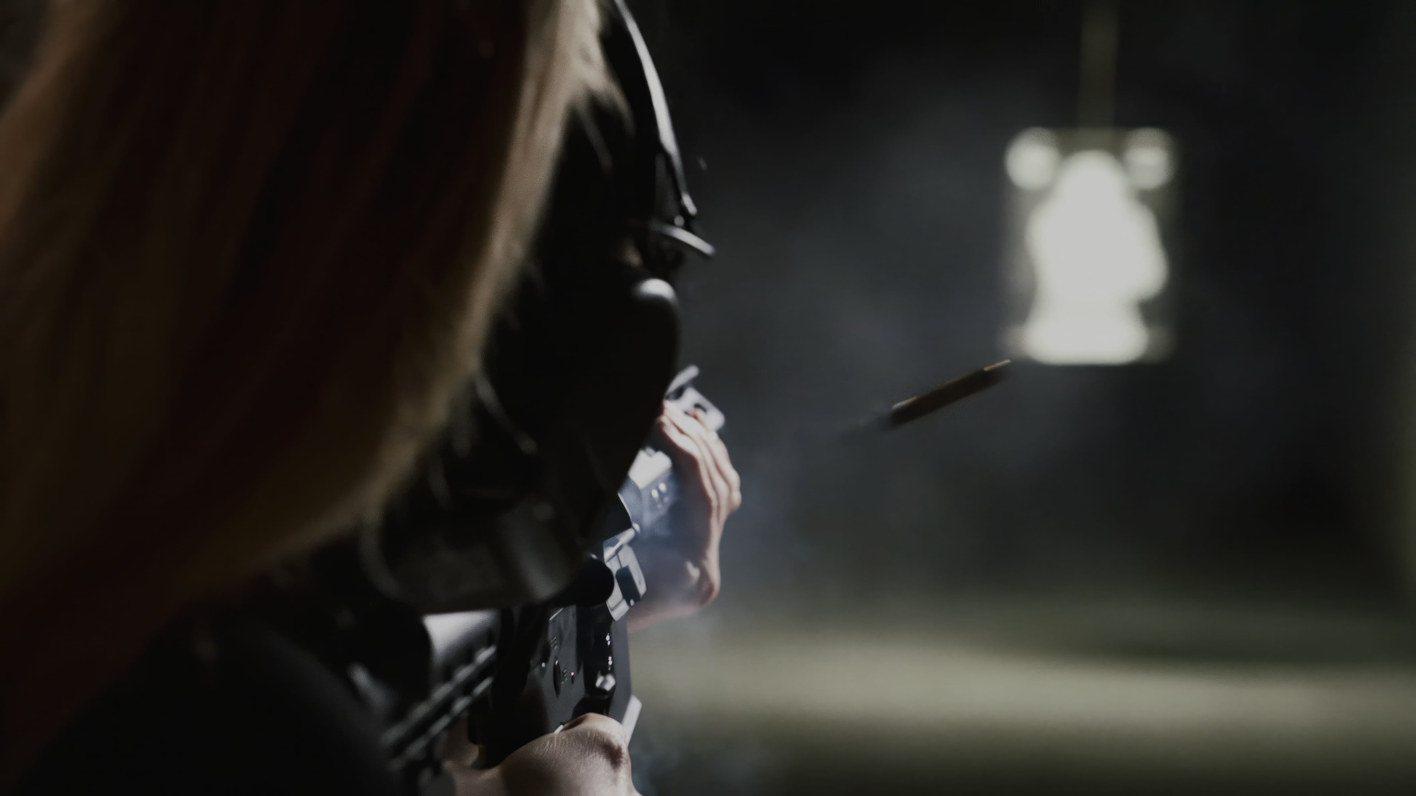 "What I love the most..."