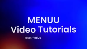 Order Value Time Extension