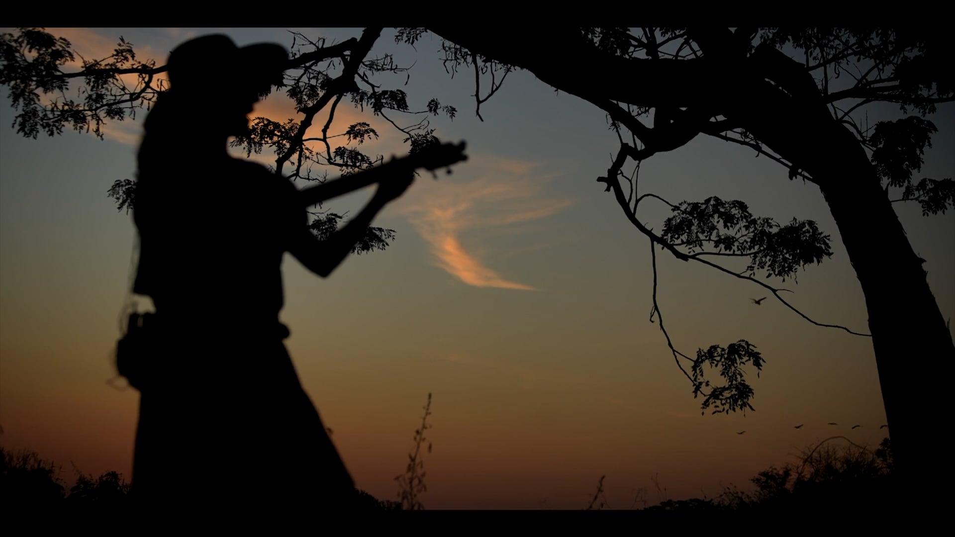 Quedate a Volar. Angélica Martín Sandino.