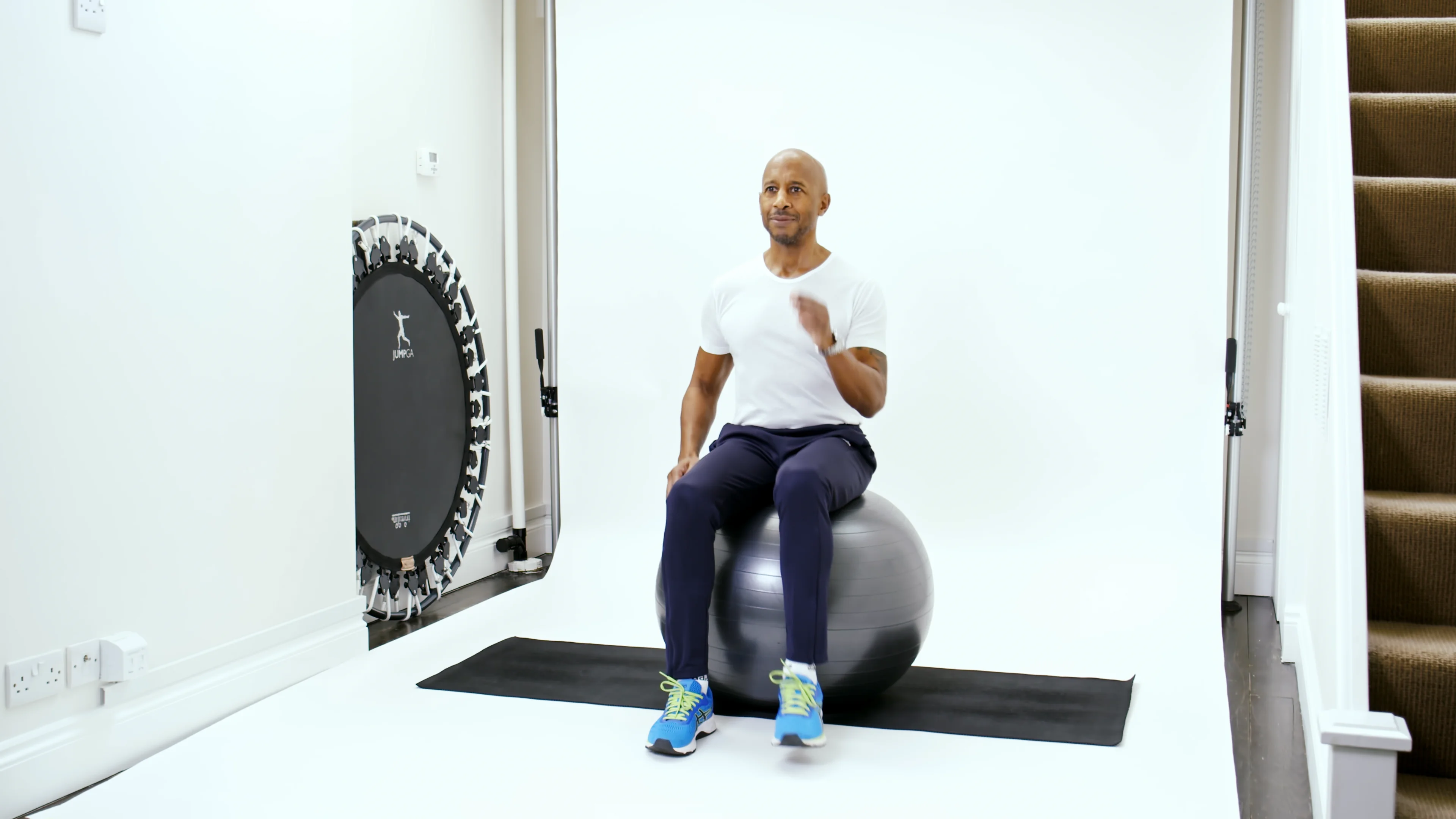 Wayne - exercise 7 on Vimeo