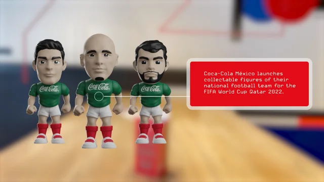 Coca-Cola unveils FIFA World Cup campaign, Product News