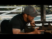 CheyTac Bolt Action