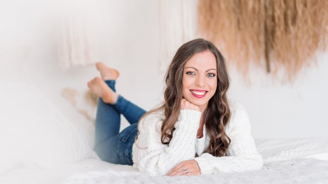 Kateřina Jindrová Zítková