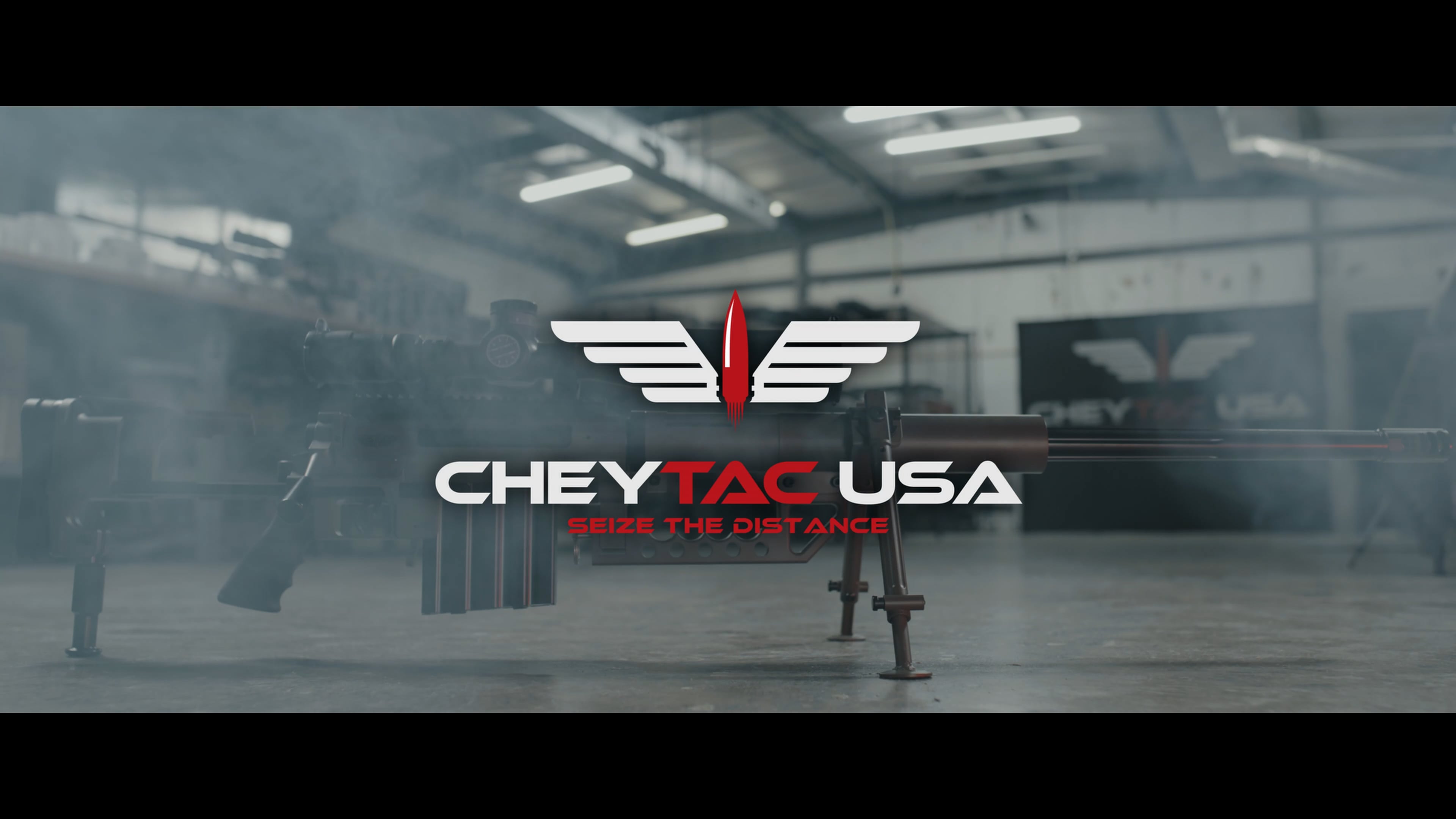 CheyTac M200 Intervention on Vimeo