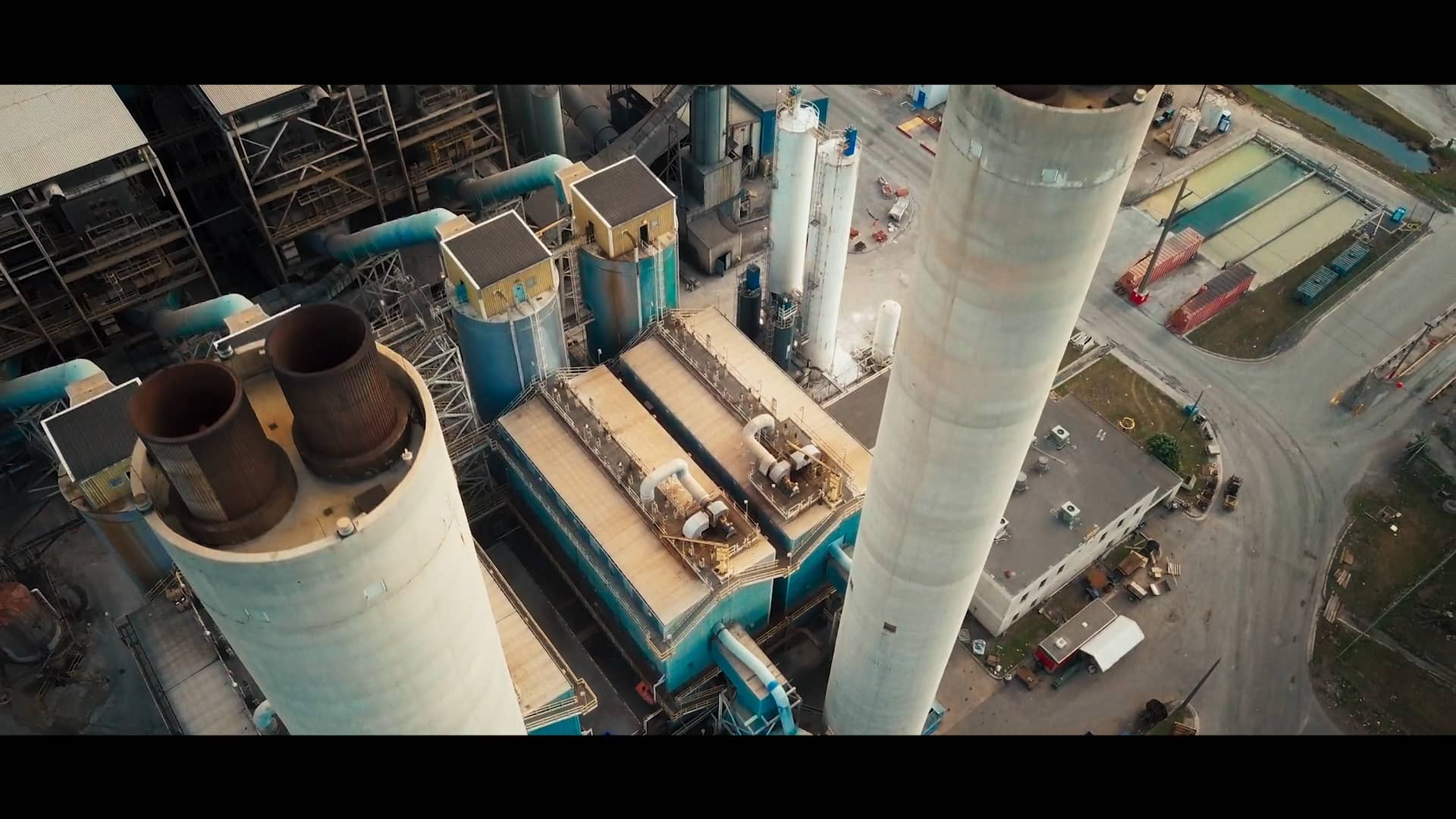 Miami dade solid waste department reusable energy 1080p on vimeo