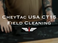 CheyTac AR cleaning