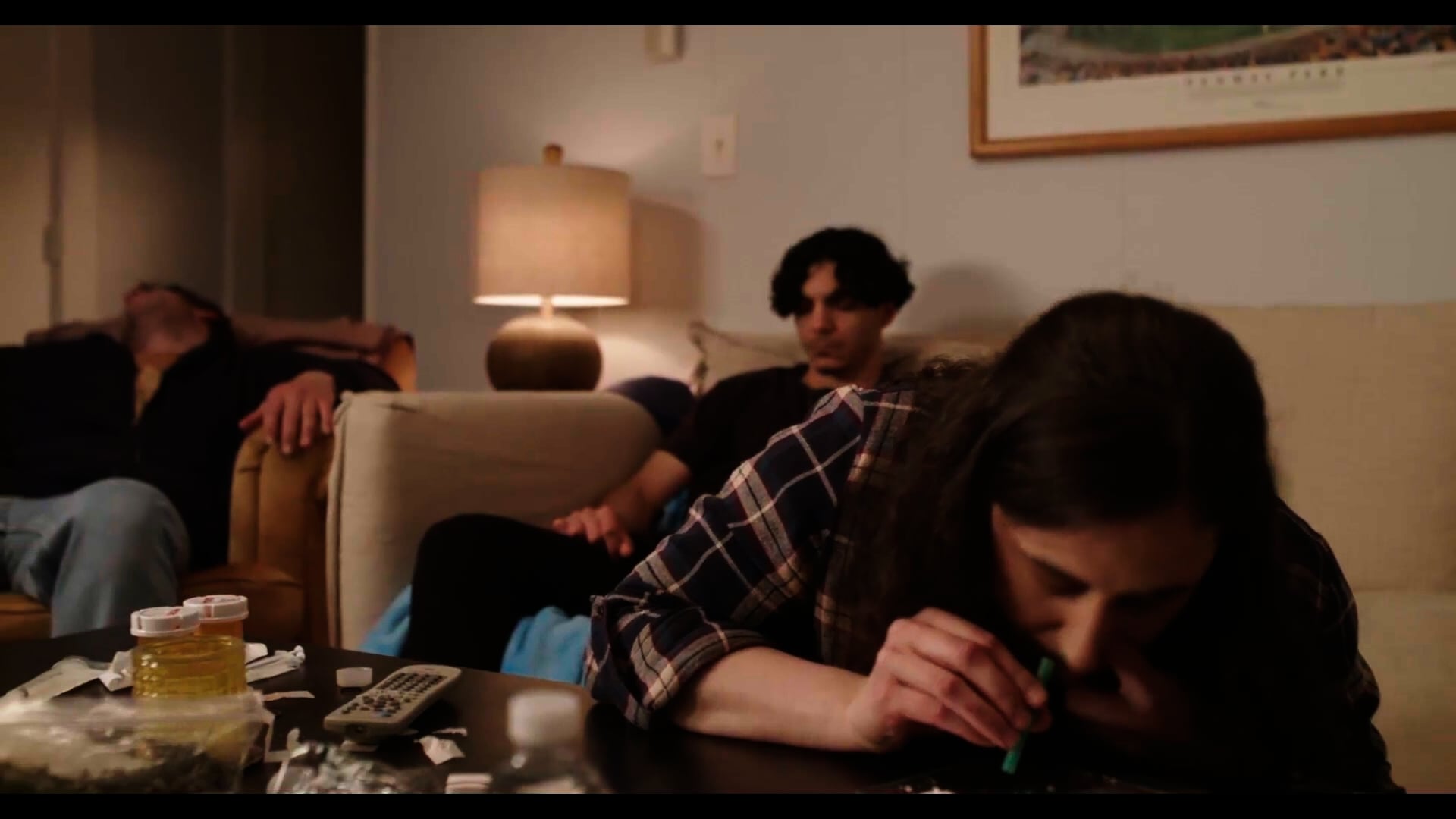 Nicole’s reel (2019-2021)