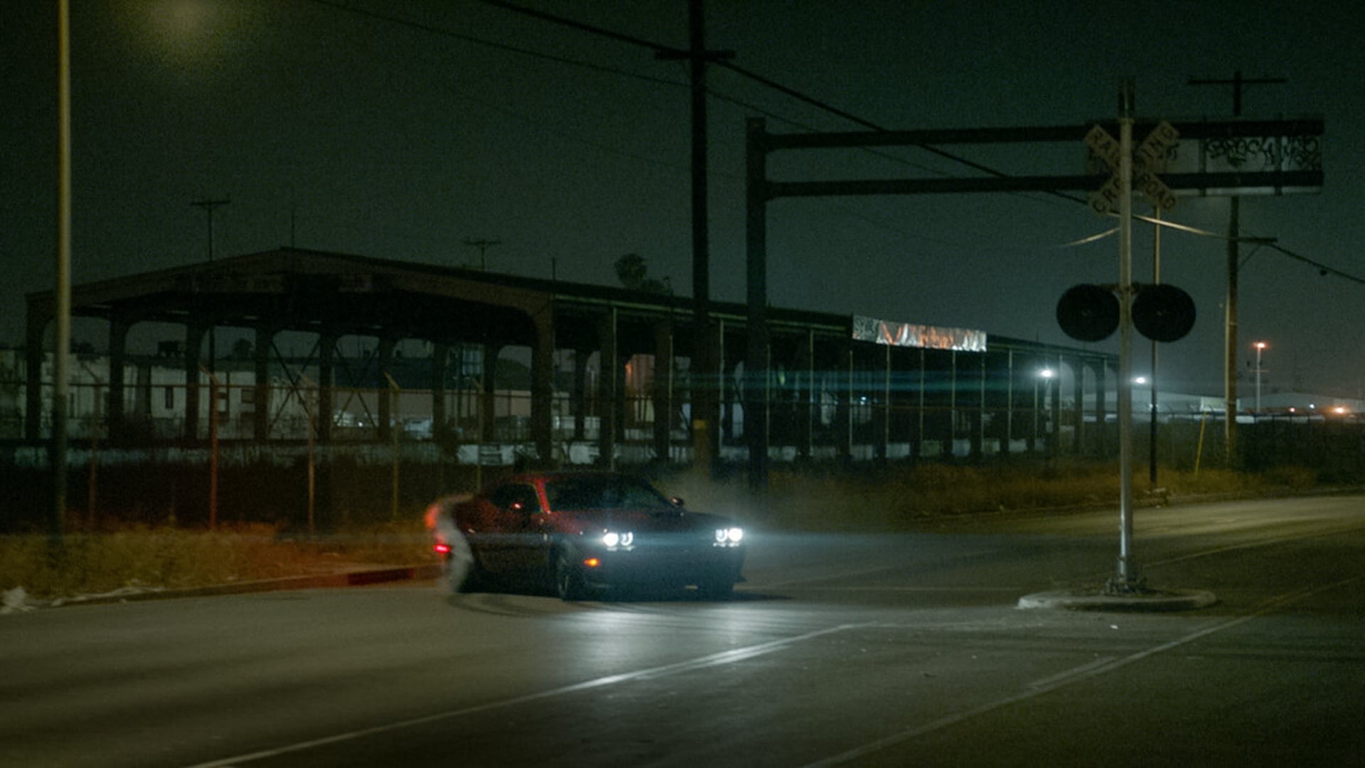 DODGE | Nicolai Iuul