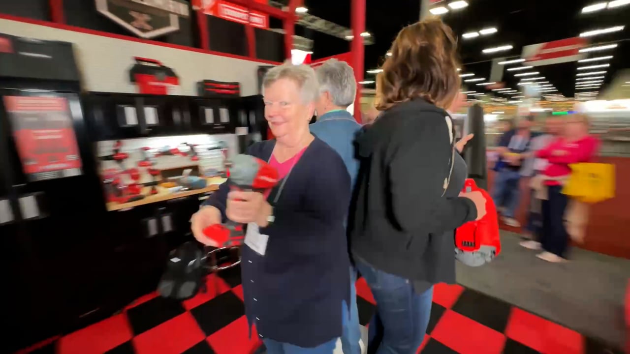 360 video booth sample