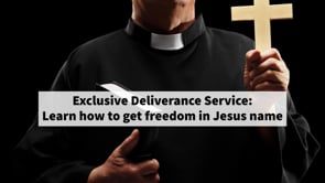 Exclusive Deliverance Replay March 30, 2023