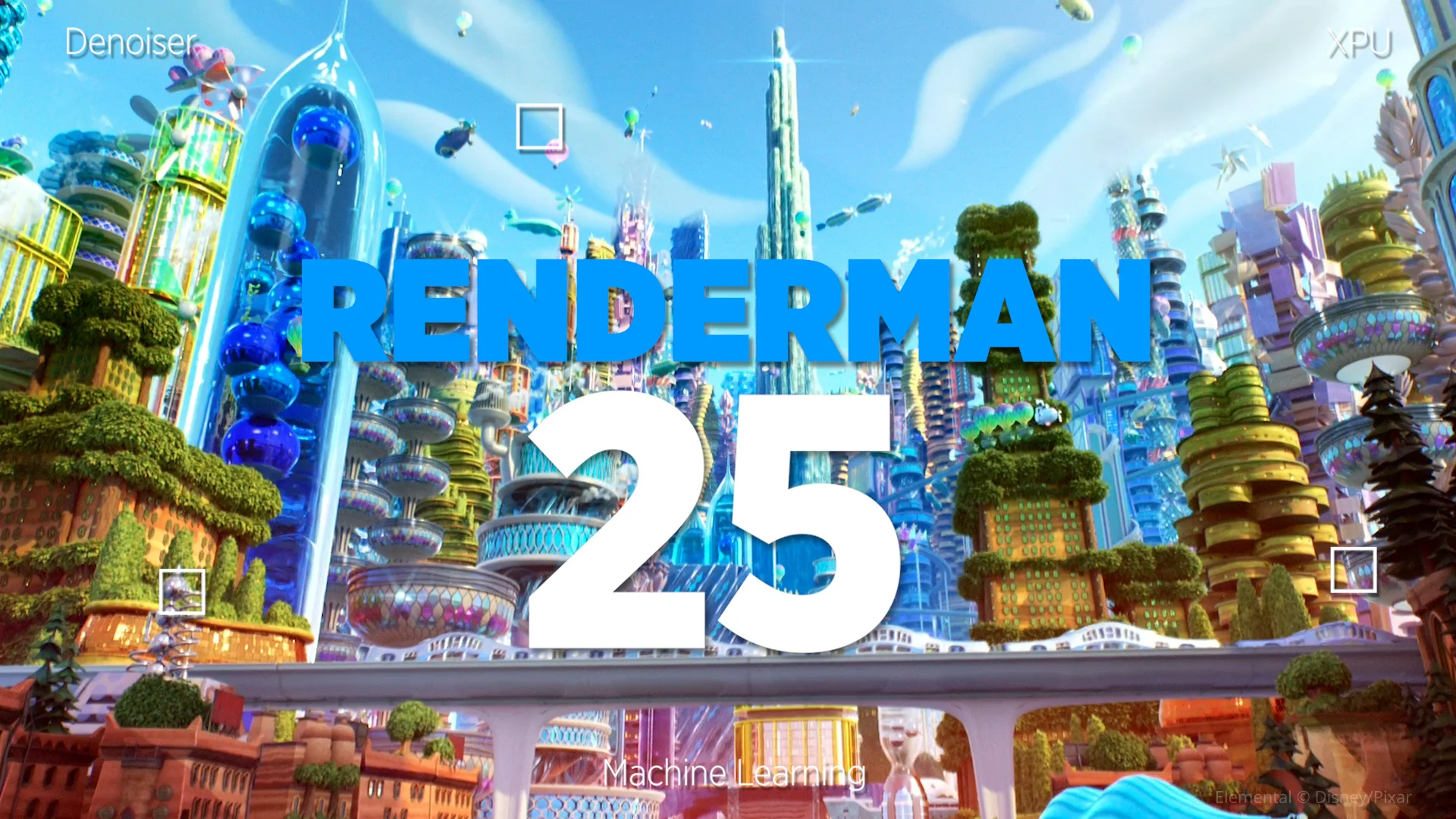 RenderMan 27 初年度メンテナンス含む / インディゾーン＠オンライン