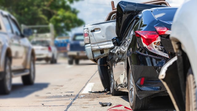 Car Accident Lawyer Laredo