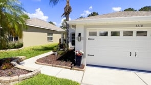 Plantation Palms: Villa on the Green!