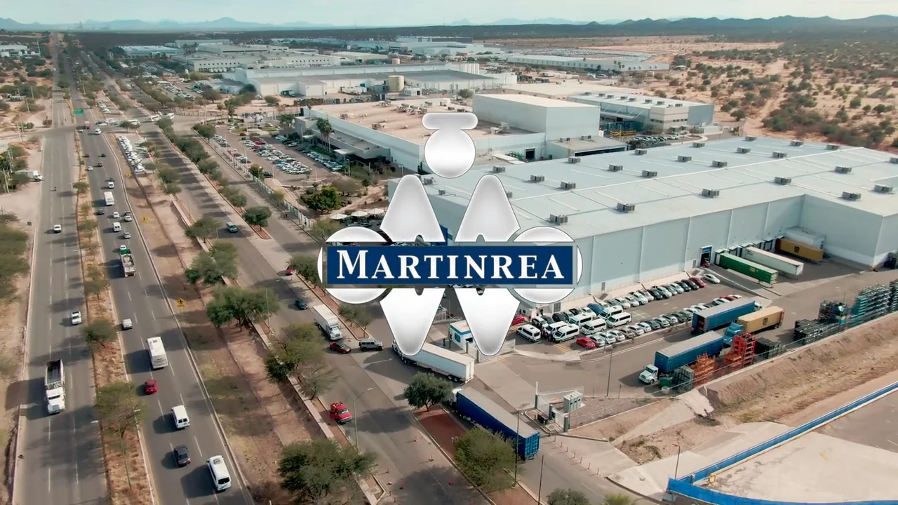 MartinRea - 2023 - Seguridad es Primero on Vimeo