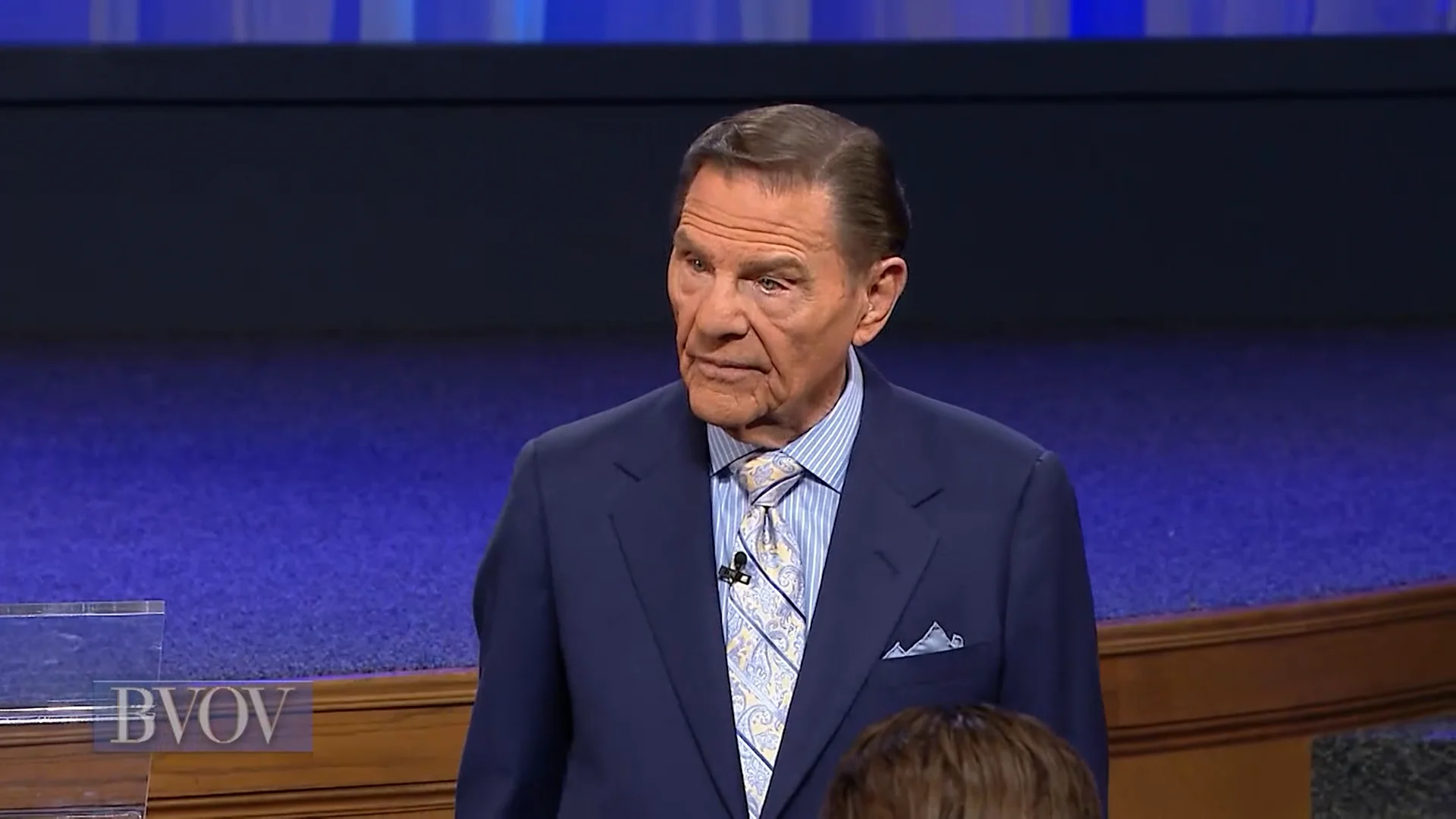 The Christian Chain of Command Serves Others on Vimeo