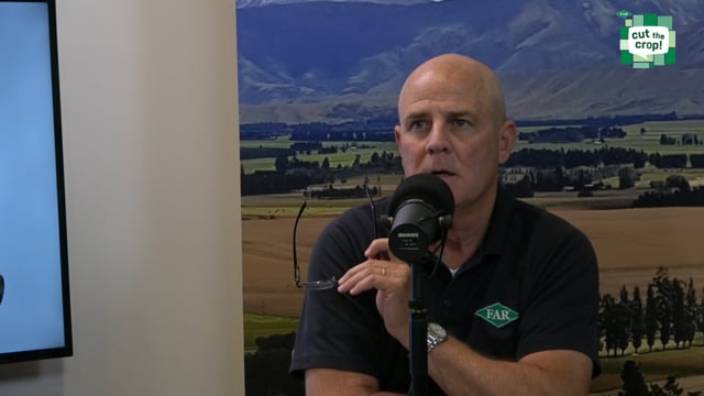 Video post from Foundation for Arable Research.