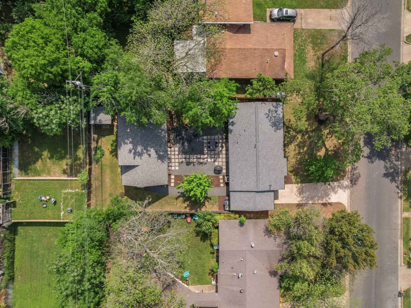 1808 Forest Hill Dr on Vimeo