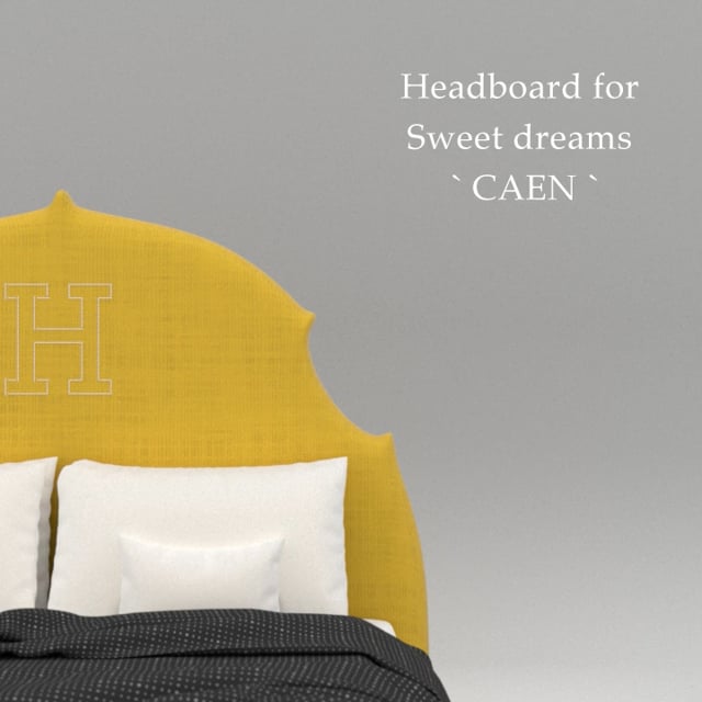 Headboard CAEN