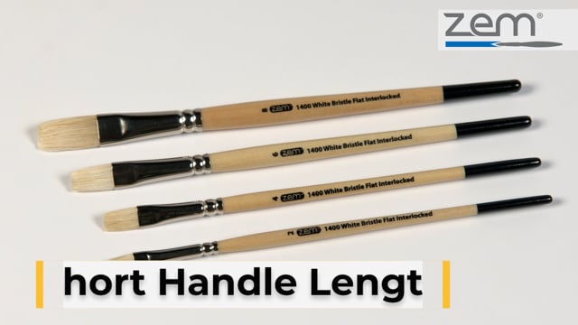 Zem Brush