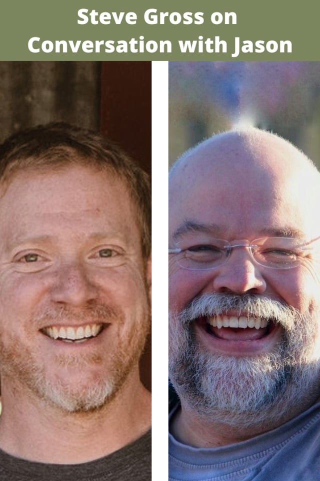 Conversation with Jason on Vimeo