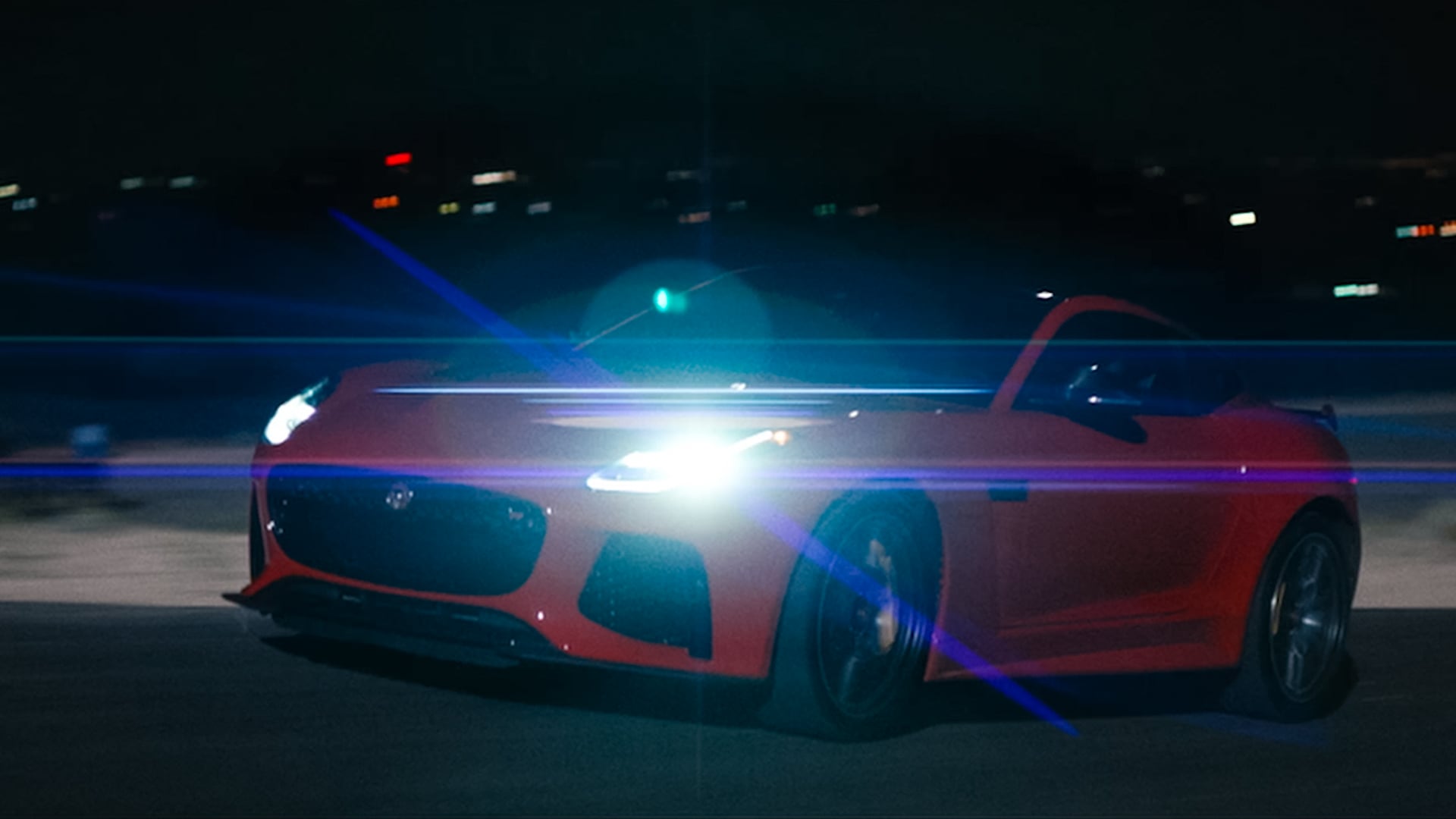 JAGUAR | Nicolai Iuul
